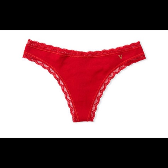 Underwear (Thongs) - Picture 9 of 16